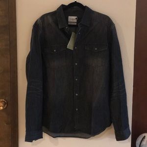 Goodfellow & Co long sleeve shirt